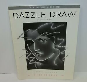 dazzle instruction manual